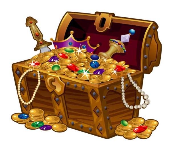 a talk like a pirate gift